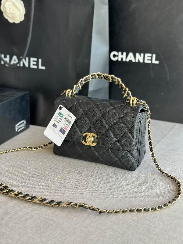 Chanel Handbags 368